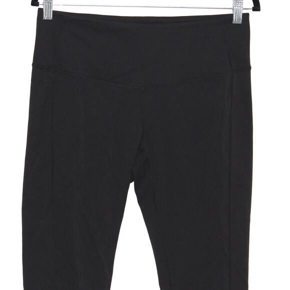 Zella Perform High Waist 7/8 Leggings Black Size Large - Picture 4 of 9